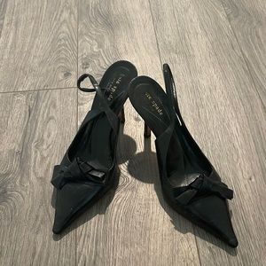 Kate spade heels